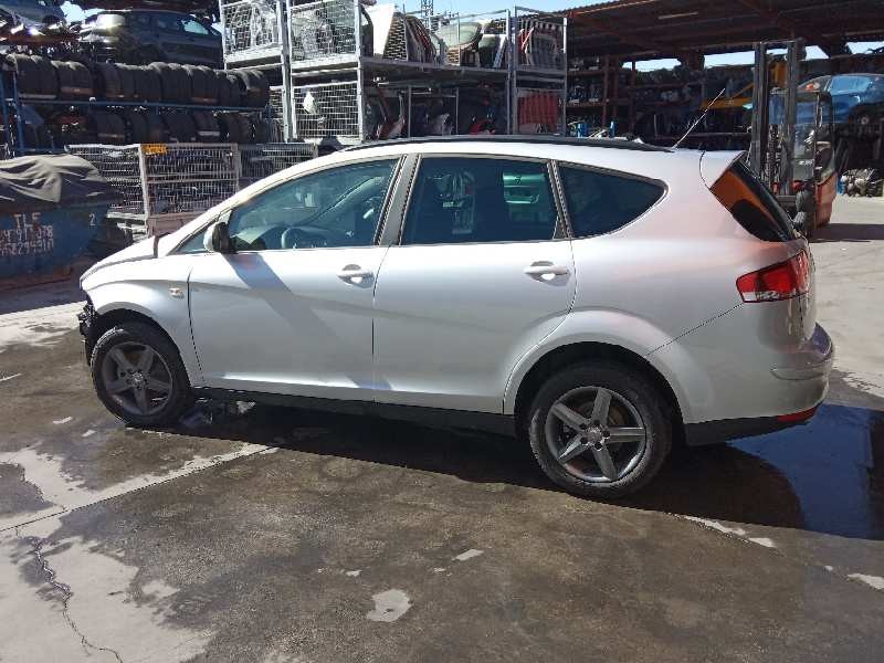 seat altea xl (5p5) del año 2014