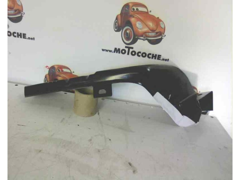 Recambio de soporte faro izquierdo para citroen c3 referencia OEM IAM 7212LP 109072481 CI3203404