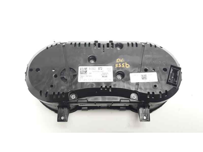 Recambio de cuadro instrumentos para audi a3 sportback (8va) ambiente referencia OEM IAM 8V0920872 A2C94972900 