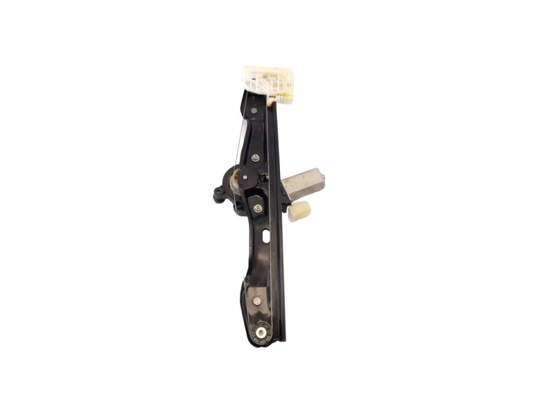 Recambio de elevalunas trasero izquierdo para bmw serie 1 lim. (f20) 118d referencia OEM IAM 7242555  