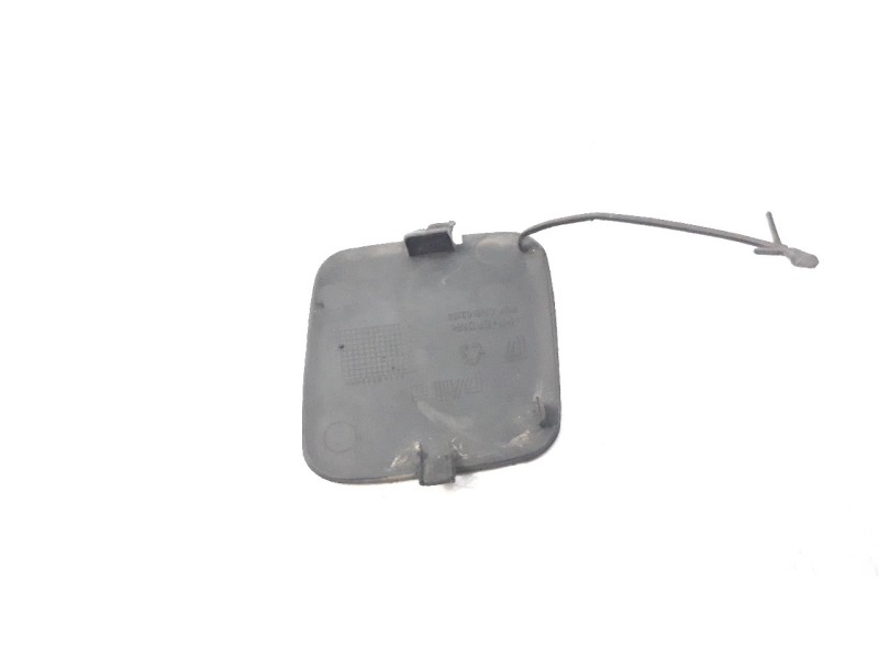 Recambio de molduras delanteras para fiat fiorino básico referencia OEM IAM 735462219  FT8601236