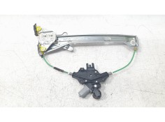 Recambio de elevalunas delantero izquierdo para toyota corolla (e21) hybrid style referencia OEM IAM 6982002741   2