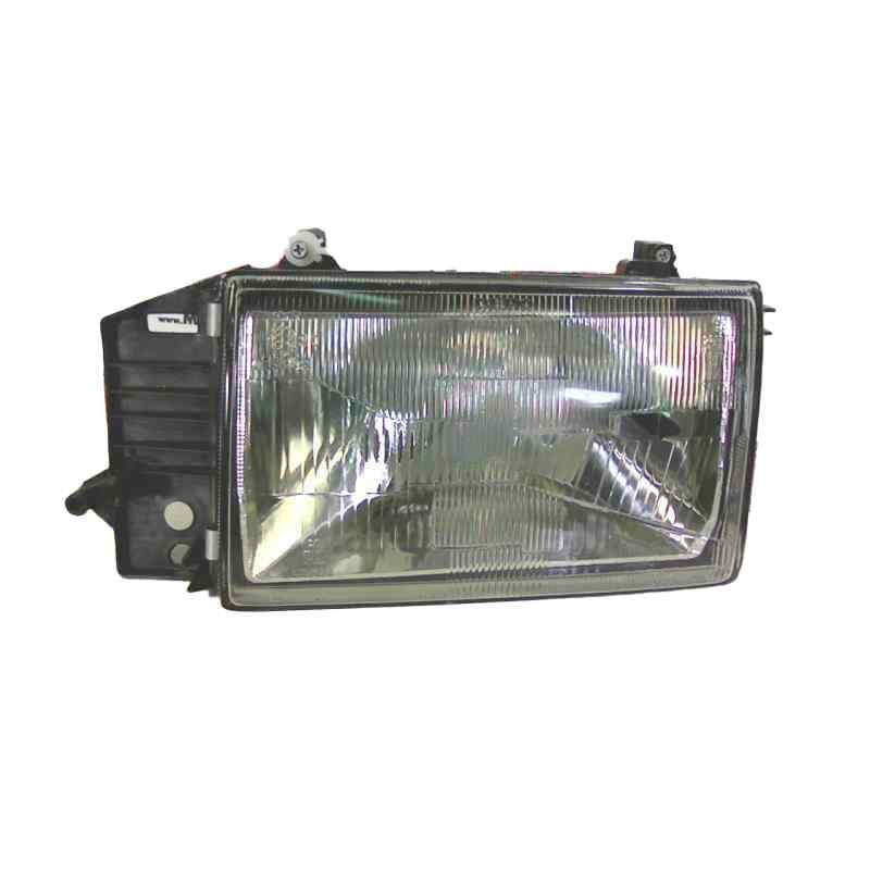 Recambio de faro izquierdo para fiat tipo (160) referencia OEM IAM 0007682911  