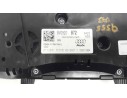 CUADRO INSTRUMENTOS 8V0920872 8V0920872 A2C94972900