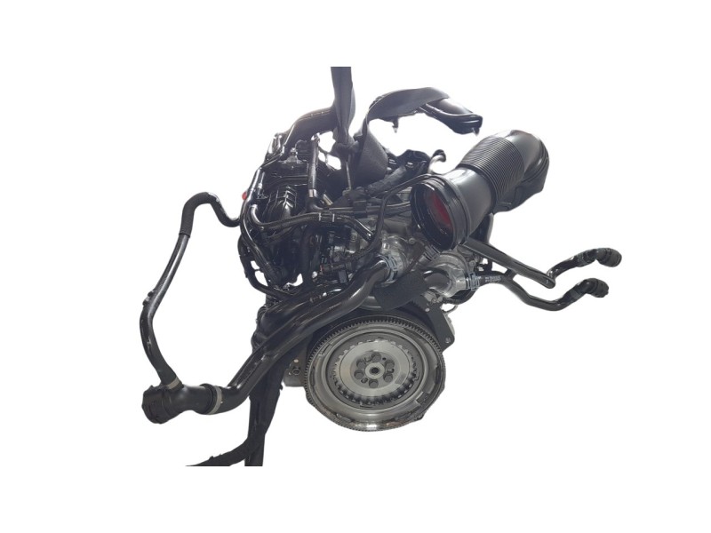 Recambio de motor completo para audi a1 sportback (gba) 1.5 16v tsi act referencia OEM IAM DLA  