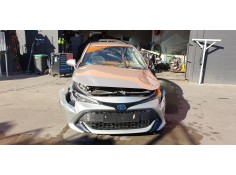 toyota corolla (e21) del año 2021 2