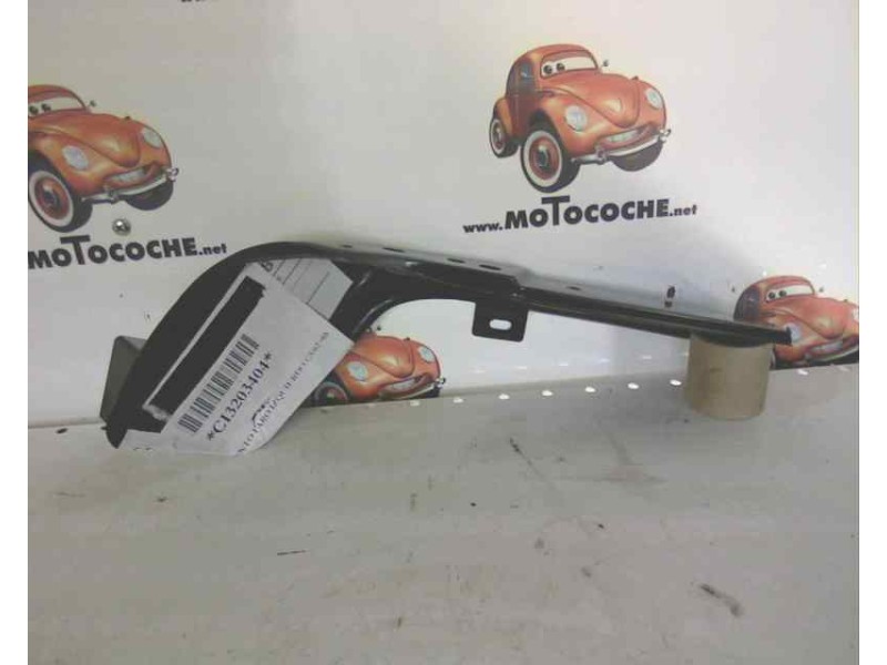 Recambio de soporte faro izquierdo para citroen c3 referencia OEM IAM 7212LP 109072481 CI3203404