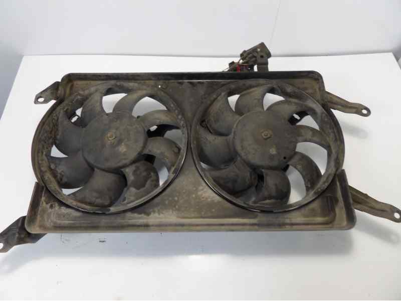 Recambio de electroventilador para lancia lybra berlina 1.9 jtd referencia OEM IAM 9020855  