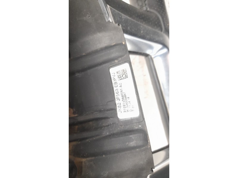Recambio de volante para land rover range rover velar 2.0 turbo cat referencia OEM IAM JK623F563EB8PVJ  