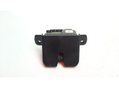 CERRADURA MALETERO / PORTON 81230D3000 81230D3000 