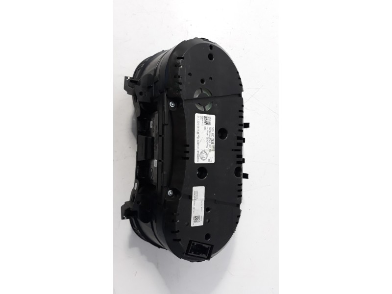 Recambio de cuadro instrumentos para skoda octavia combi (5e5) 1.4 tgi bivalent. gasolina / cng referencia OEM IAM 5E0920752E  