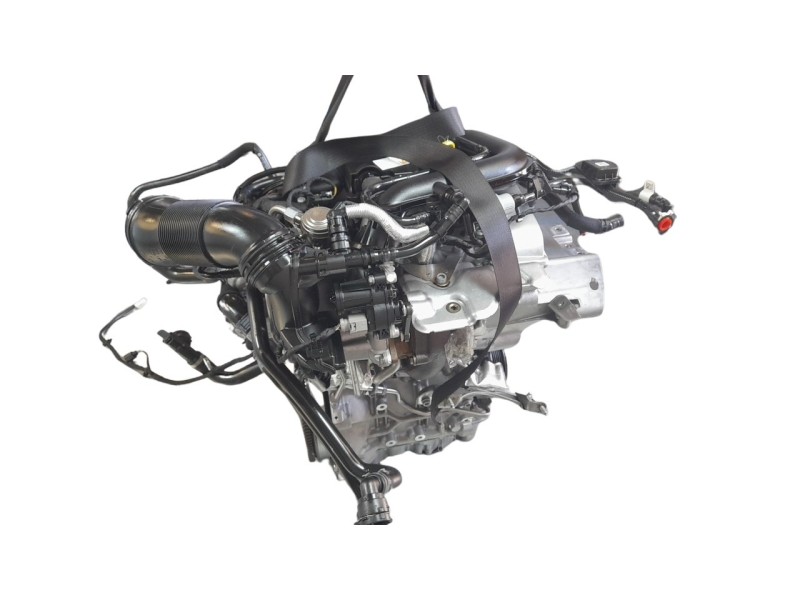 Recambio de motor completo para audi a1 sportback (gba) 1.5 16v tsi act referencia OEM IAM DLA  