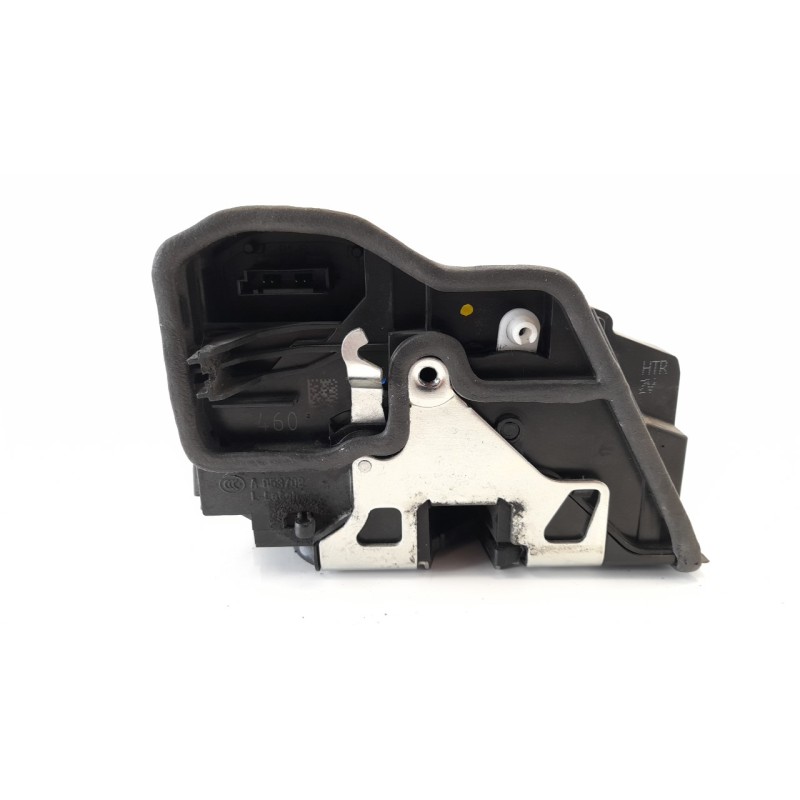 Recambio de cerradura puerta trasera derecha para bmw serie 1 lim. (f20) 118d referencia OEM IAM 7229460 CRDBMW0148 EZCBM029