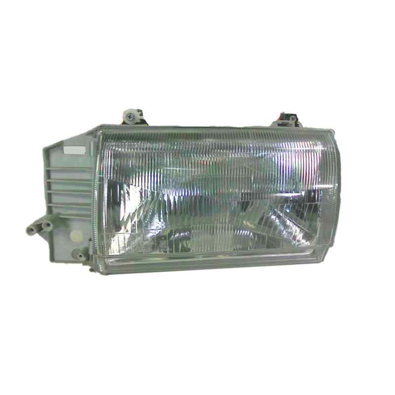 Recambio de faro izquierdo para fiat tipo (160) referencia OEM IAM 46710861  FT1364604