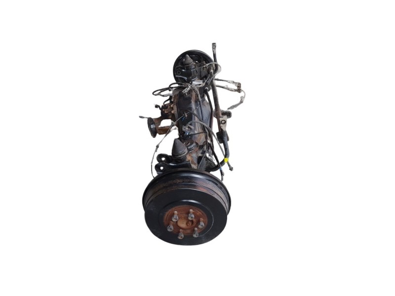 Recambio de puente trasero para nissan np300 pick-up (d23) 2.3 dci diesel cat referencia OEM IAM 430104JA1C  