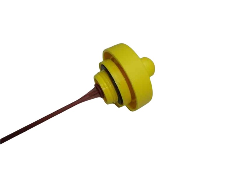 Recambio de varilla aceite para renault megane i fase 2 berlina (ba0) referencia OEM IAM 8200059541 415051 
