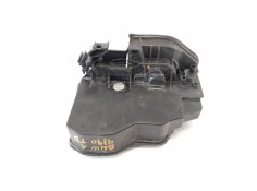 Recambio de cerradura puerta trasera derecha para bmw serie 1 lim. (f20) 118d referencia OEM IAM 7229460 CRDBMW0148 EZCBM029 2