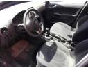 OPEL CORSA D