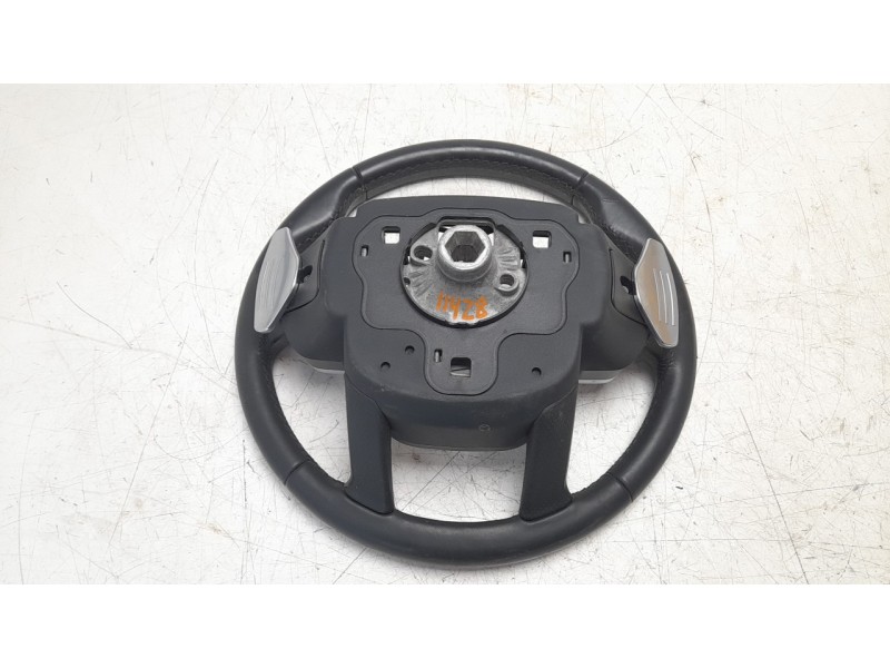 Recambio de volante para land rover range rover velar 2.0 turbo cat referencia OEM IAM JK623F563EB8PVJ  