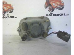 Recambio de faro antiniebla derecho para daewoo nubira berlina 2.0 cat referencia OEM IAM 96226037  6848 2