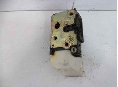 CERRADURA PUERTA TRASERA IZQUIERDA 