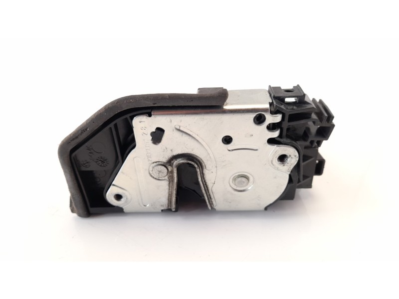 Recambio de cerradura puerta trasera derecha para bmw serie 1 lim. (f20) 118d referencia OEM IAM 7229460 CRDBMW0148 EZCBM029