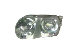 Recambio de faro izquierdo para hyundai coupe (j2) 1.6 16v cat referencia OEM IAM 9210327510 HN6224804 
