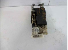 Recambio de cerradura puerta trasera izquierda para lancia lybra berlina 1.9 jtd referencia OEM IAM    2