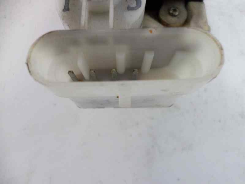 Recambio de cerradura puerta trasera izquierda para lancia lybra berlina 1.9 jtd referencia OEM IAM   