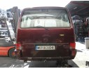 VOLKSWAGEN T4 CAJA ABIERT/DOBLE CAB. SYNCRO (MOD. 91)
