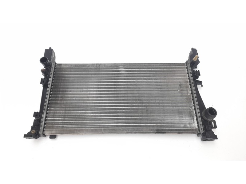 Recambio de radiador agua para fiat fiorino básico referencia OEM IAM 51780659 53934 