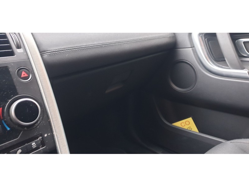 Recambio de guantera para land rover discovery sport pure referencia OEM IAM LR073425  