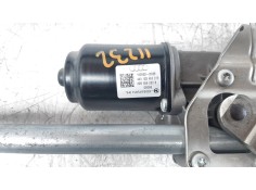 Recambio de motor limpia delantero para audi a1 sportback (gba) 1.5 16v tsi act referencia OEM IAM 82B955023B   2