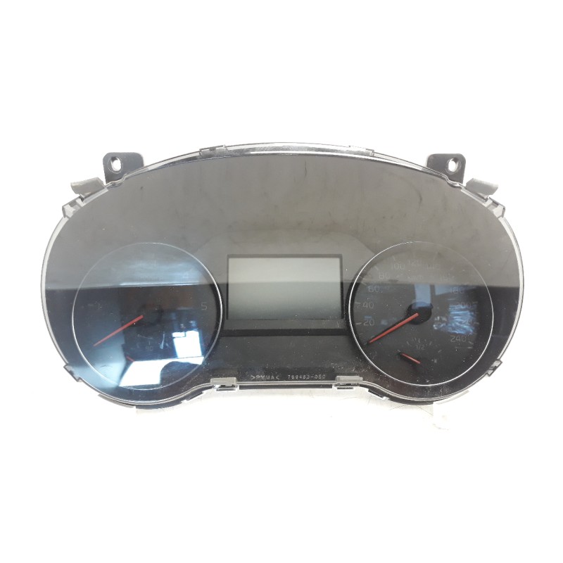 Recambio de cuadro instrumentos para kia sportage 1.7 crdi cat referencia OEM IAM 94033F1400  