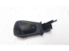 Recambio de mando volante para renault megane iv berlina 5p 1.5 blue dci diesel fap referencia OEM IAM    2