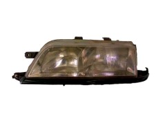 Recambio de faro izquierdo para mg rover serie 400 (rt) 416 si (4-ptas.) referencia OEM IAM XBC103570 RG0414604 