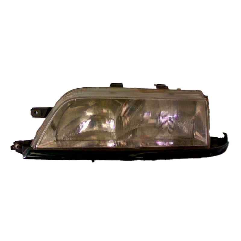 Recambio de faro izquierdo para mg rover serie 400 (rt) 416 si (4-ptas.) referencia OEM IAM XBC103570 RG0414604 