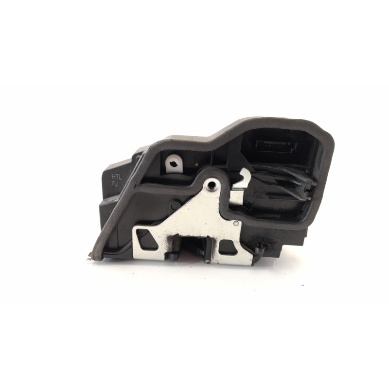 Recambio de cerradura puerta trasera izquierda para bmw serie 1 lim. (f20) 118d referencia OEM IAM 7229459 CRDBMW0147 
