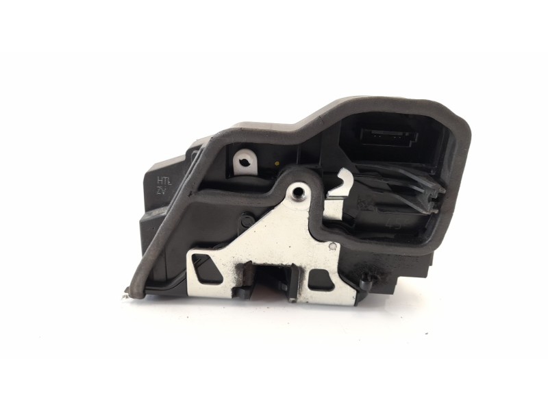 Recambio de cerradura puerta trasera izquierda para bmw serie 1 lim. (f20) 118d referencia OEM IAM 7229459 CRDBMW0147 