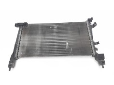 Recambio de radiador agua para fiat fiorino básico referencia OEM IAM 51780659 53934  2