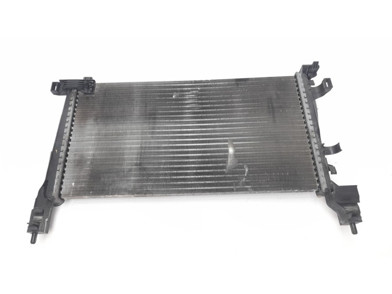Recambio de radiador agua para fiat fiorino básico referencia OEM IAM 51780659 53934 