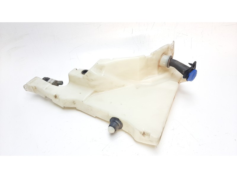 Recambio de deposito limpia para jaguar xf 3.0 v6 diesel cat referencia OEM IAM C2Z16957  