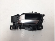 MANETA INTERIOR DELANTERA IZQUIERDA 96555518 