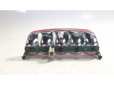 Recambio de piloto trasero central para piaggio (vespa) x9 referencia OEM IAM 338244   2