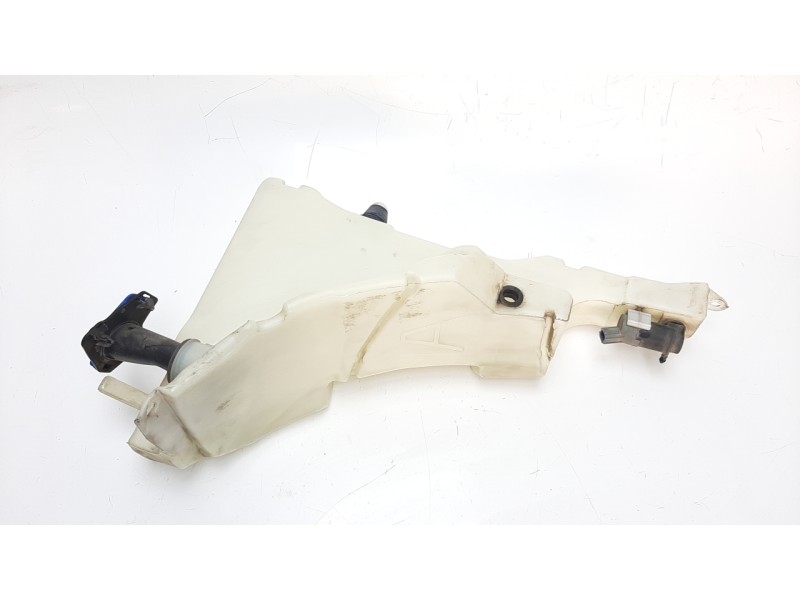 Recambio de deposito limpia para jaguar xf 3.0 v6 diesel cat referencia OEM IAM C2Z16957  