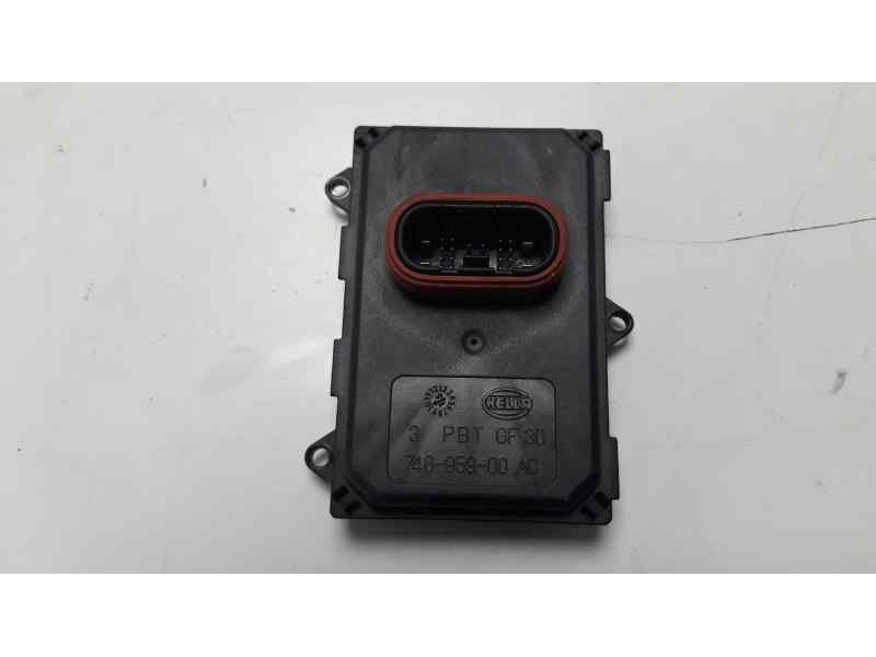 Recambio de modulo electronico para audi a3 sportback (8va) ambiente referencia OEM IAM 5DF010114  