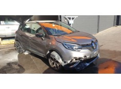 renault captur del año 2018 2