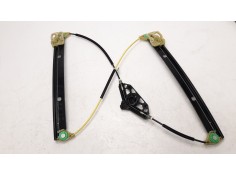 Recambio de elevalunas delantero derecho para skoda octavia combi (5e5) 1.4 tgi bivalent. gasolina / cng referencia OEM IAM 5E08