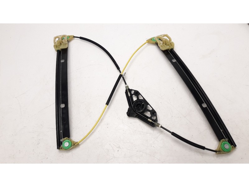Recambio de elevalunas delantero derecho para skoda octavia combi (5e5) 1.4 tgi bivalent. gasolina / cng referencia OEM IAM 5E08