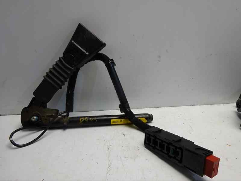 Recambio de cinturon seguridad delantero izquierdo para opel corsa c club referencia OEM IAM   